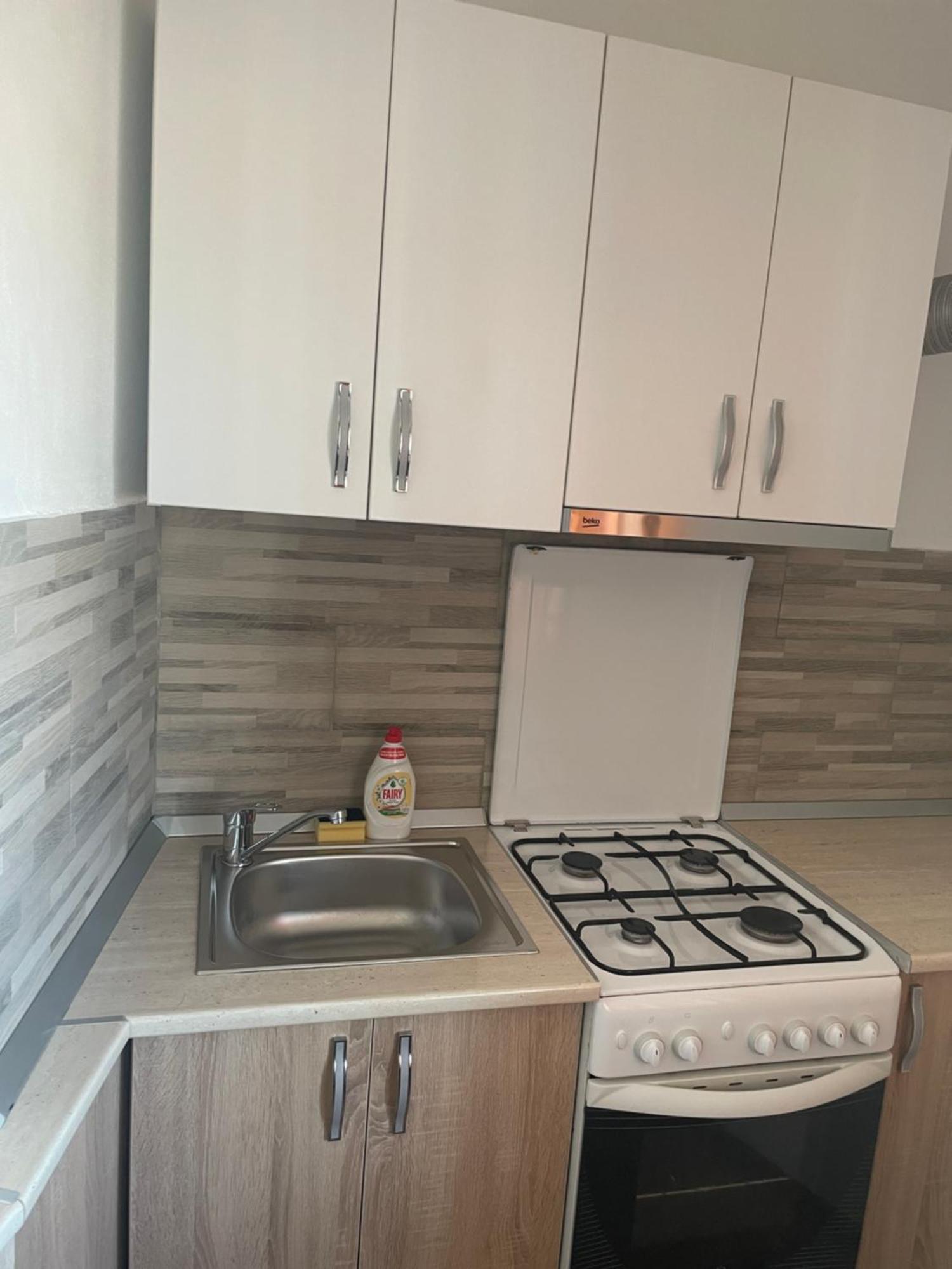 Maria Central Studio Râmnicu Vâlcea Exteriér fotografie